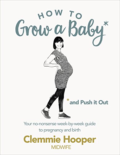 pregnancy book for expectant parents