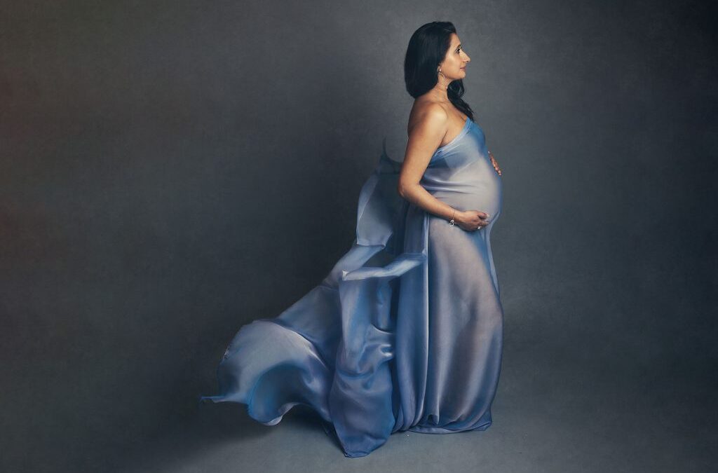 Why you should consider a maternity photoshoot: letter to a mum-to-be, from a mother of 2