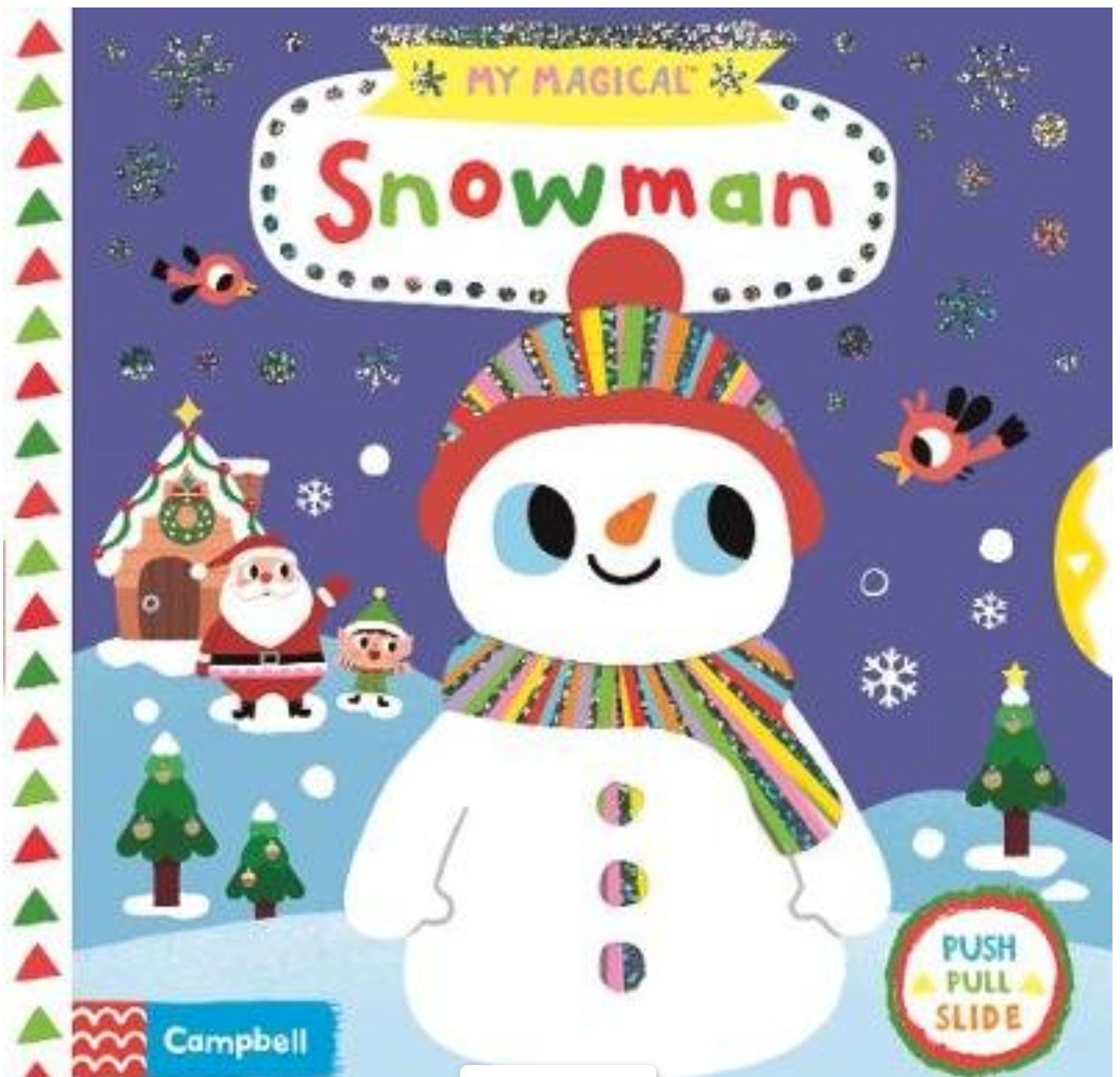 snowman baby book recommended for best books for babies