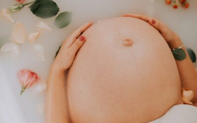 Five Pregnancy Apps Every Mum-To-Be Needs