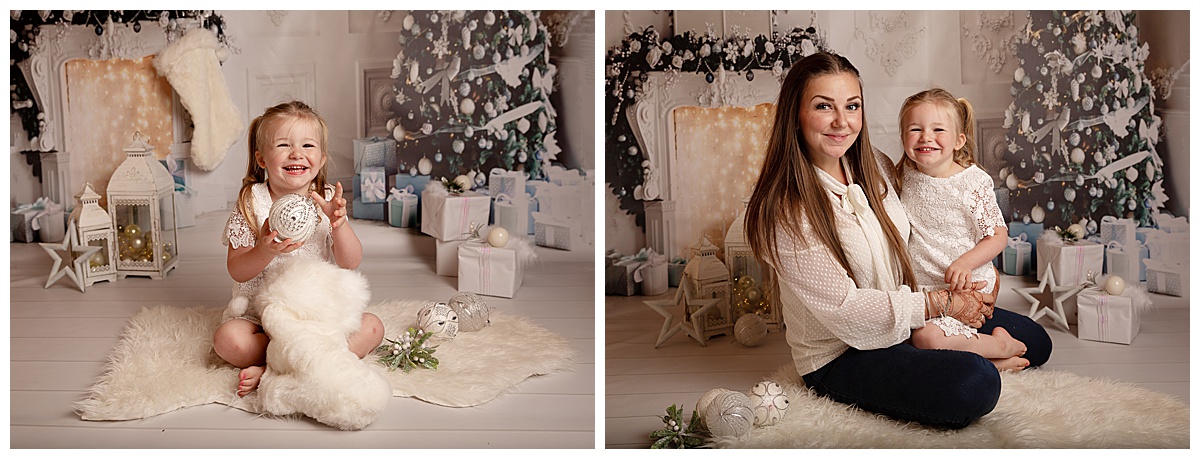 CHRISTMAS MINI SESSIONS IN SURREY
