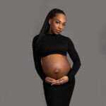 maternity photographer surrey