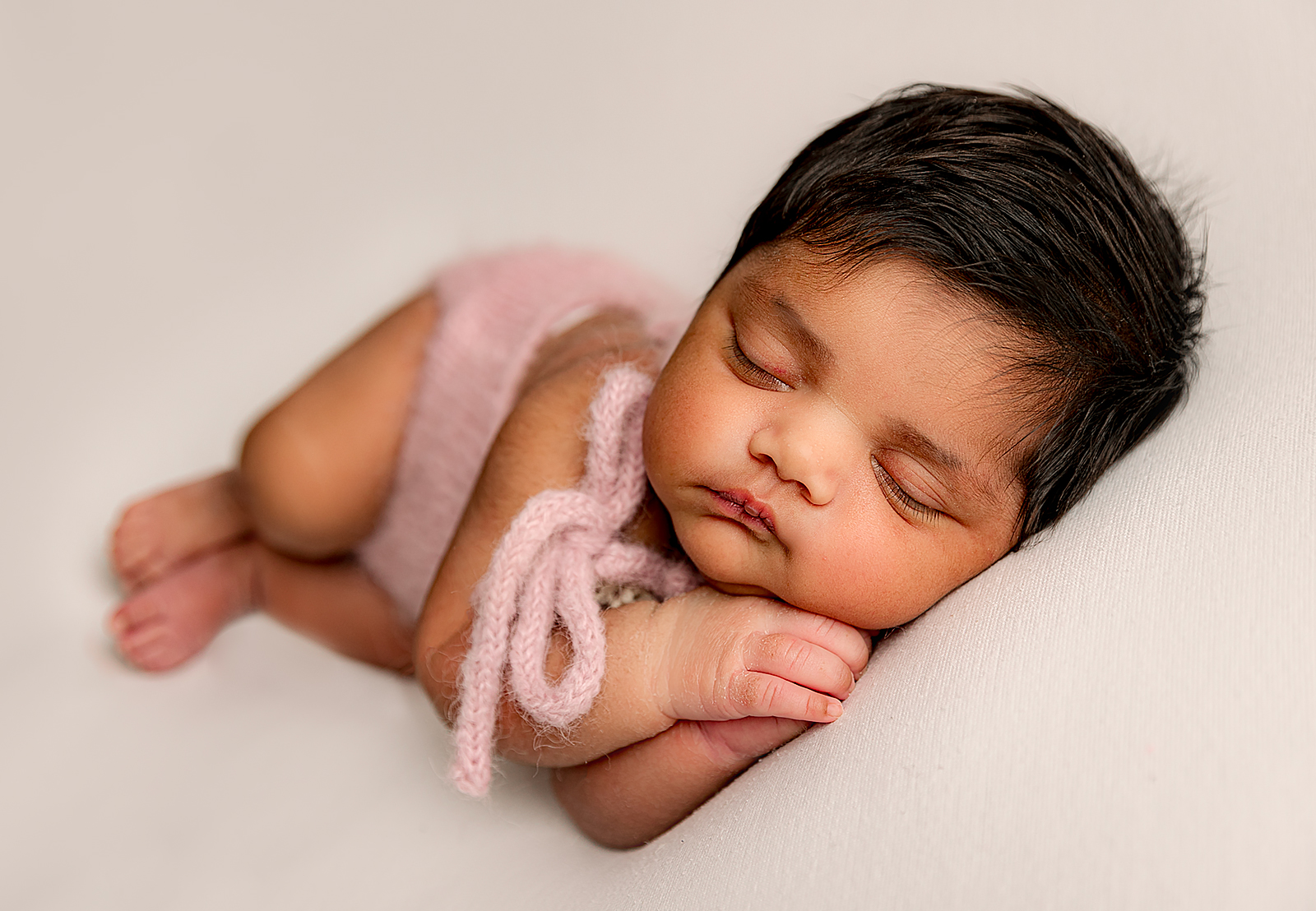 Newborn Baby Care: After Care at Home